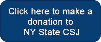 Make a Donation to NY State CSJ